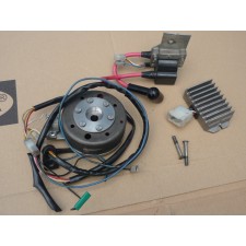 VAPE - SOUPRAVA ZAPALOVÁNÍ VAPE SZ13 - (NÁHRADA ZA DYNAMO - 12V SADA)